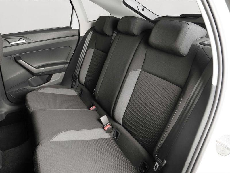 Volkswagen Taigo Taigo 1.0 TSI 95 CV Life