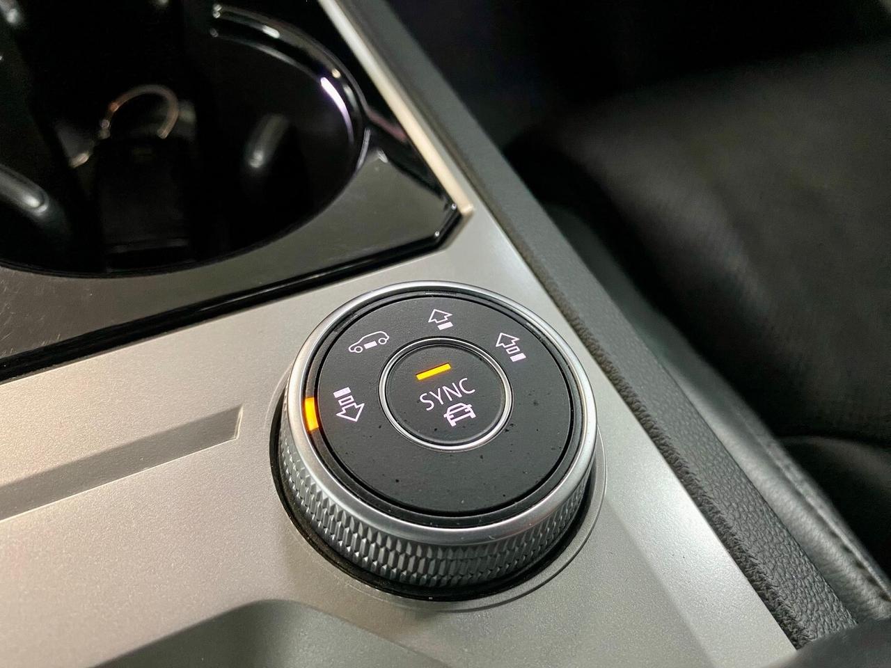 Volkswagen Touareg Touareg 3.0 V6 Advanced R-Line