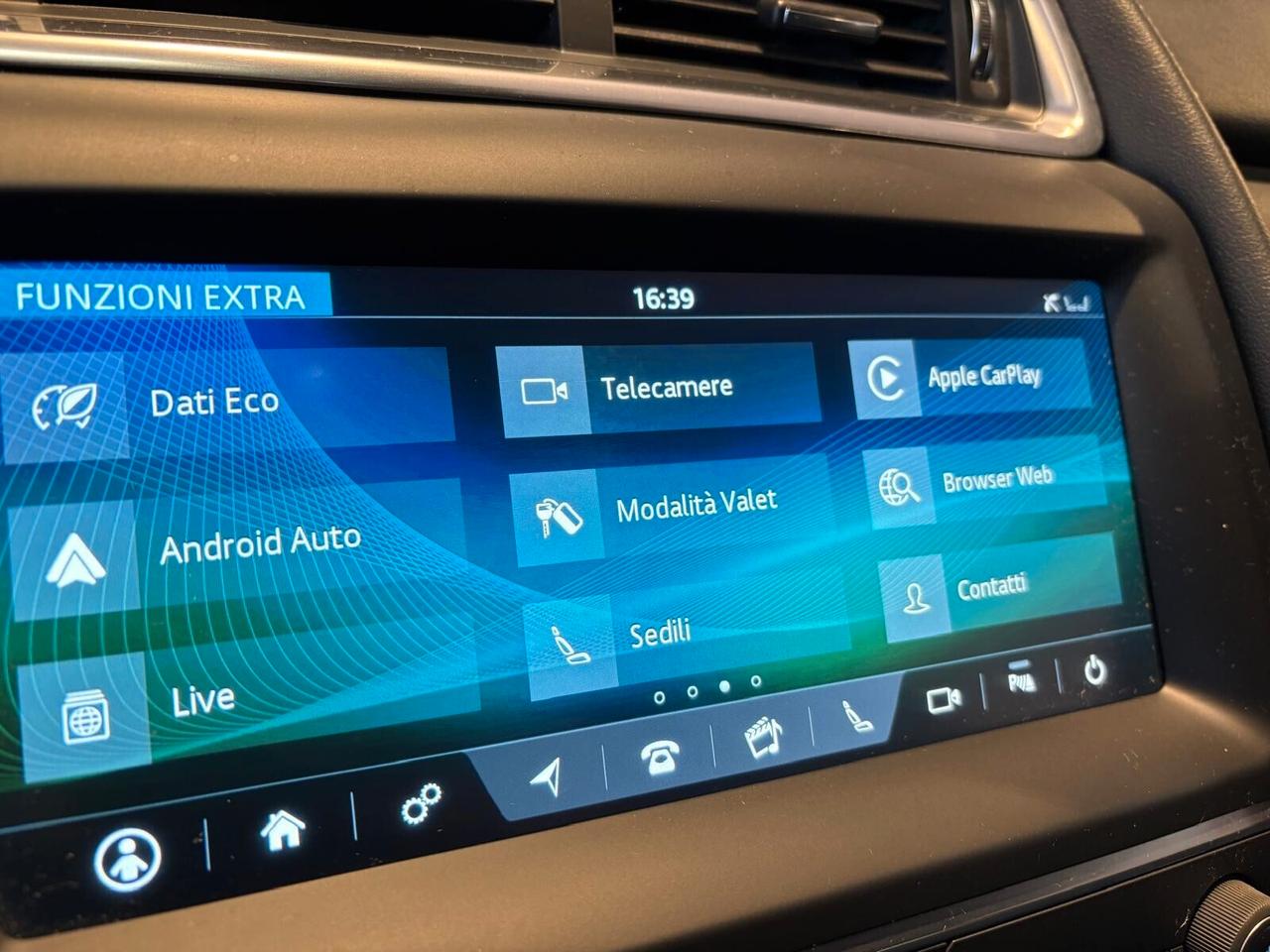 Jaguar E-Pace R-DYNAMIC S 2.0D AWD aut.