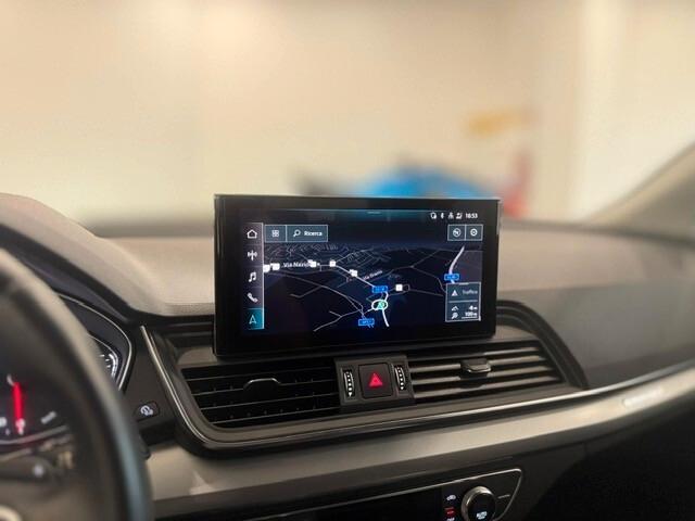 Audi Q5 40 TDI 204 CV QUATTRO S TRONIC