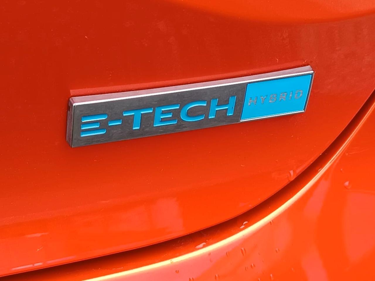 Renault Clio Full Hybrid E-Tech 145 CV 5 porte Evolution