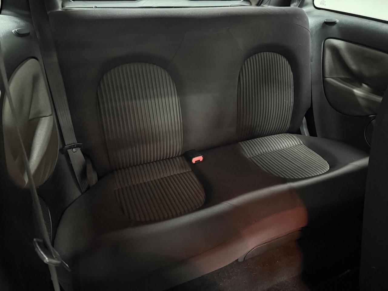 Lancia Ypsilon 1.2 Benzina 60Cv - 2009