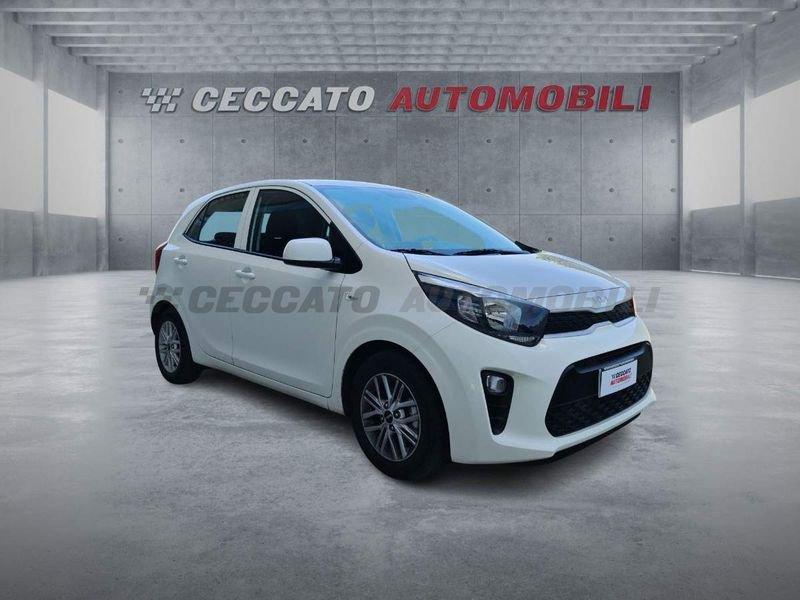 KIA Picanto Picanto 1.0 dpi Urban Techno&Design Pack Gpl amt