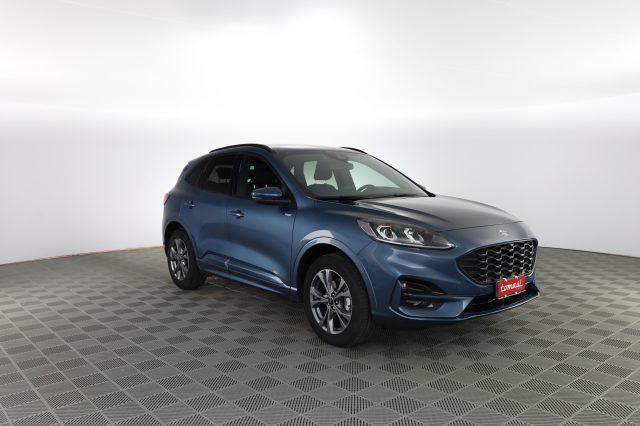 FORD Kuga Kuga 2.5 Plug In Hybrid 225 CV CVT 2WD ST-Line