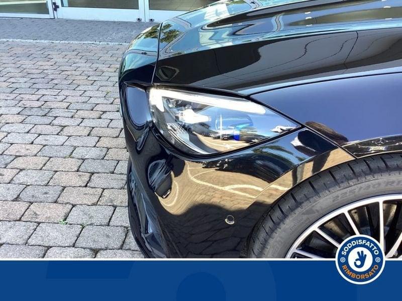 Mercedes-Benz Classe C 220d 4Matic Station Wagon Mild Hybrid AMG Line Premium