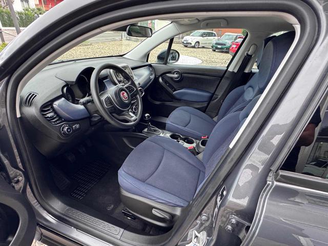 FIAT 500X 1.0 T3 120 CV Cult