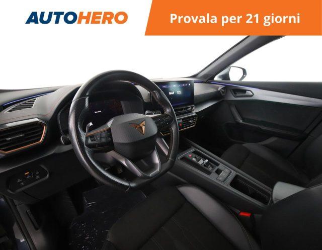 CUPRA Formentor 2.0 TDI 4Drive DSG