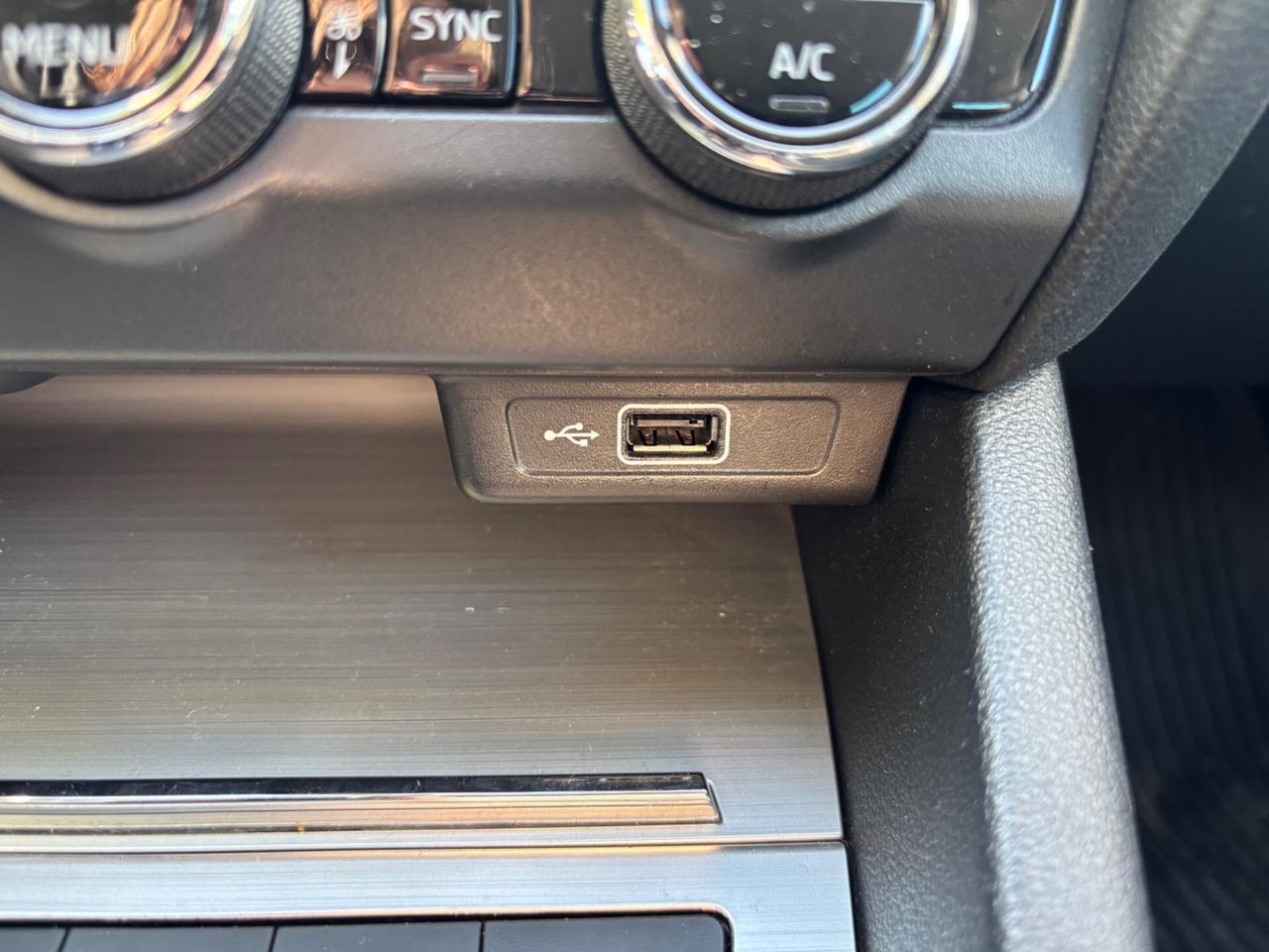 Skoda Octavia 1.6 Diesel Neopatentati Cambio Automatico