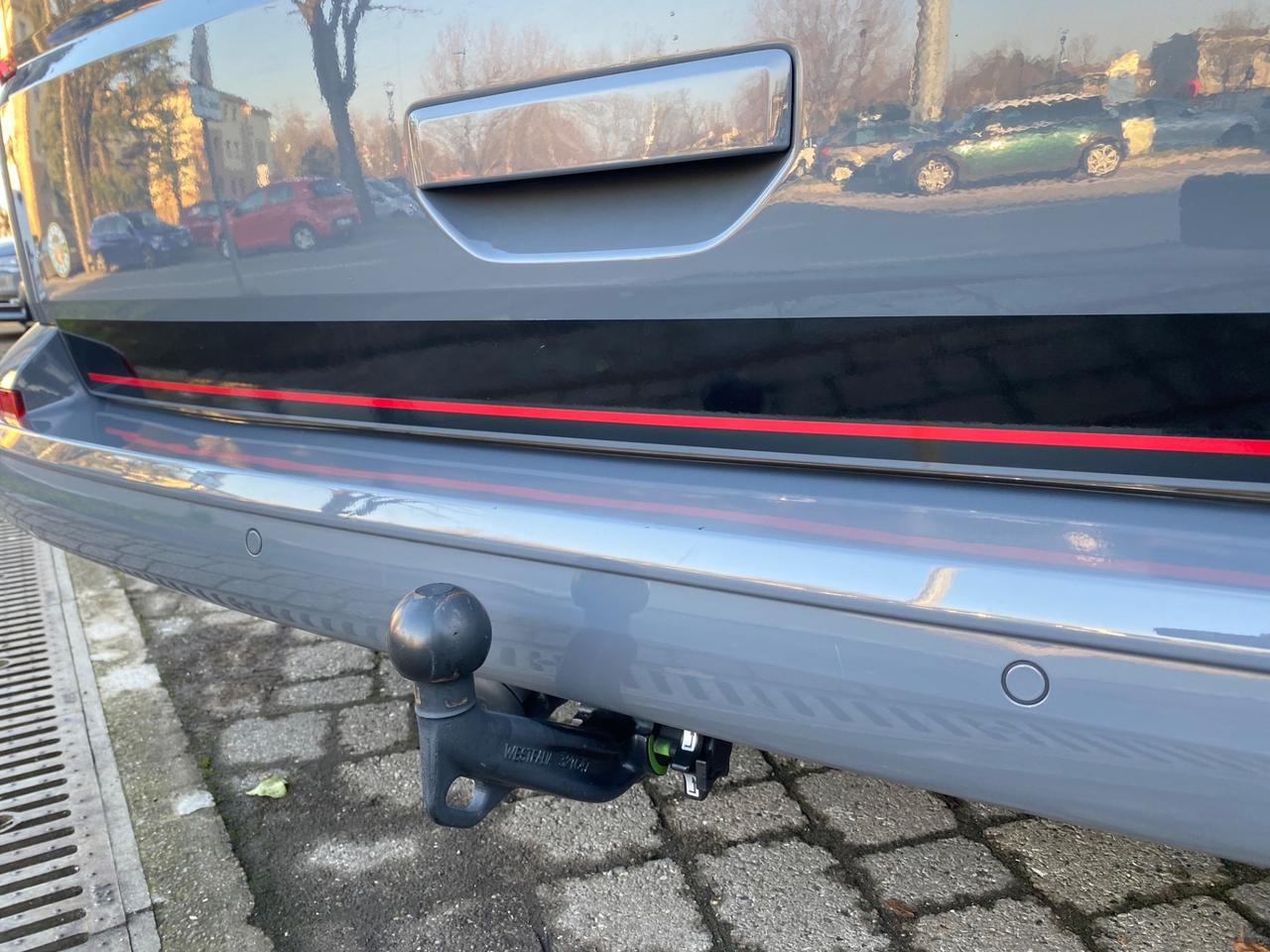 Vw 2.0 TDI 150 Cv DSG 4Motion Ocean Edition Camper