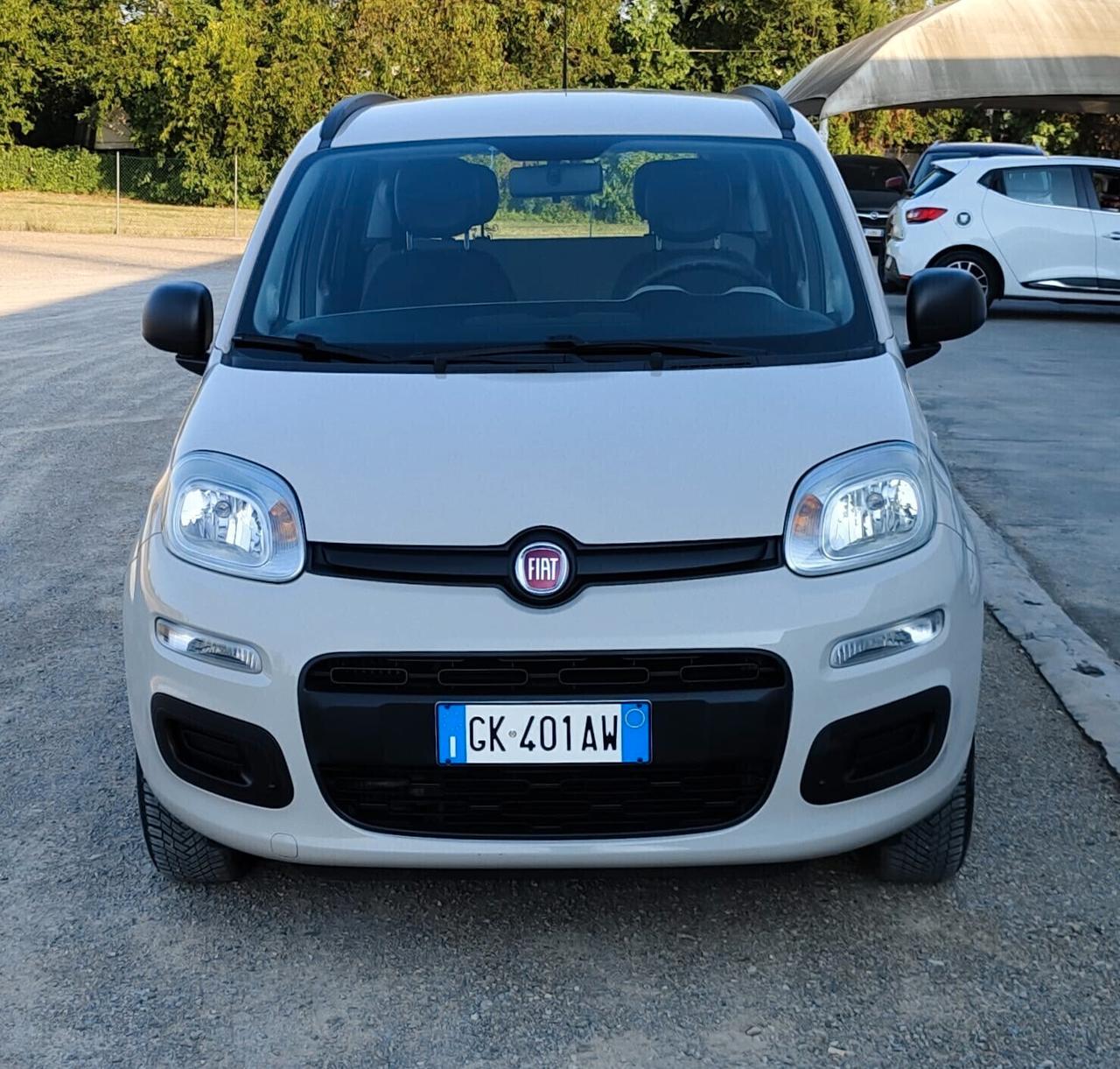 Fiat Panda 1.2 EasyPower Lounge