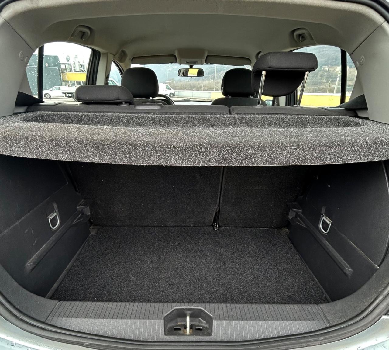 Opel Corsa 1.2 85CV 5p GPL-TECH Neopatentati