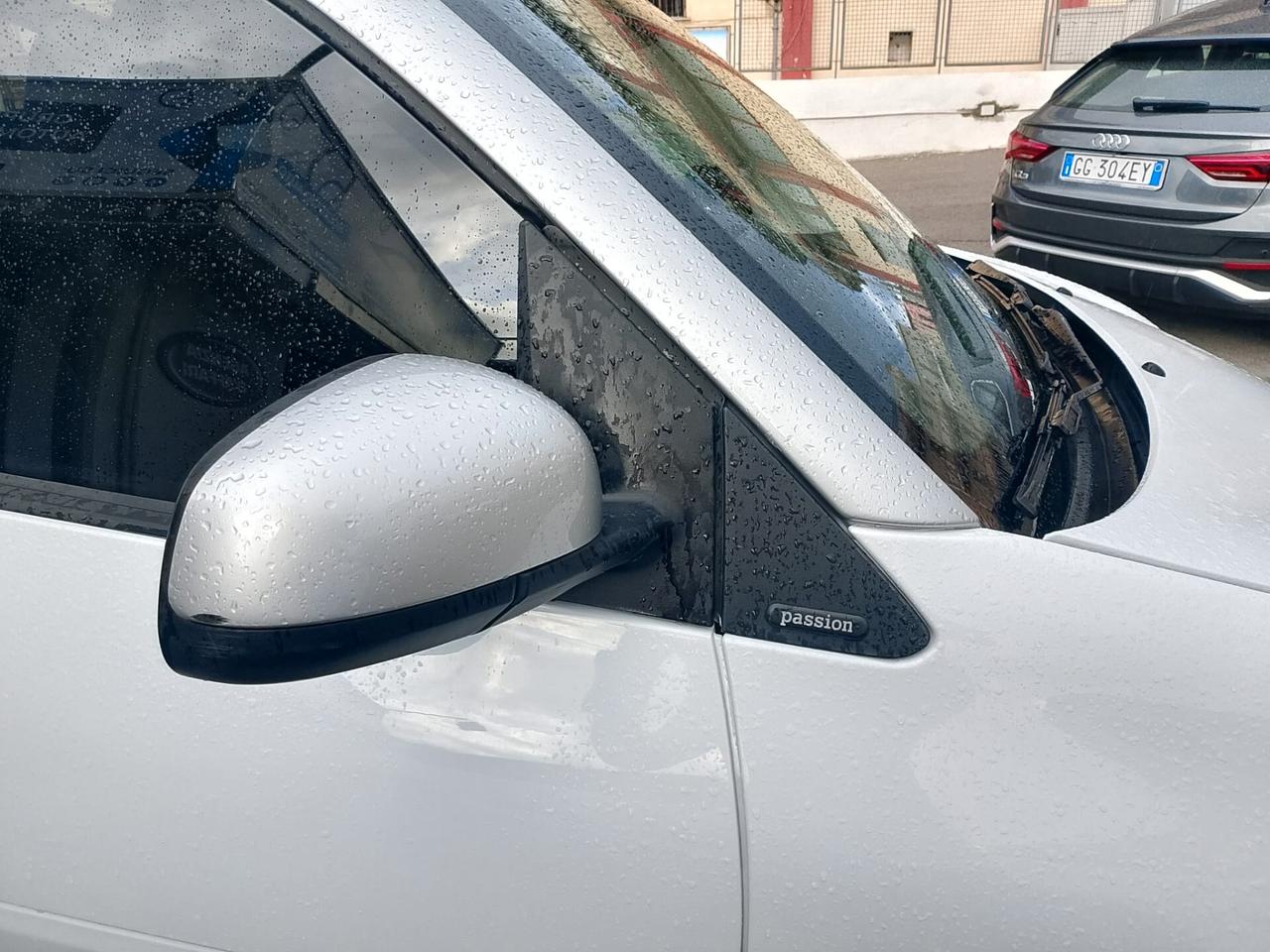 Smart ForTwo 90 0.9 T twinamic cabrio Passion
