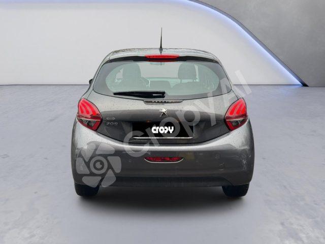 PEUGEOT 208 1° serie PureTech 82 5 porte