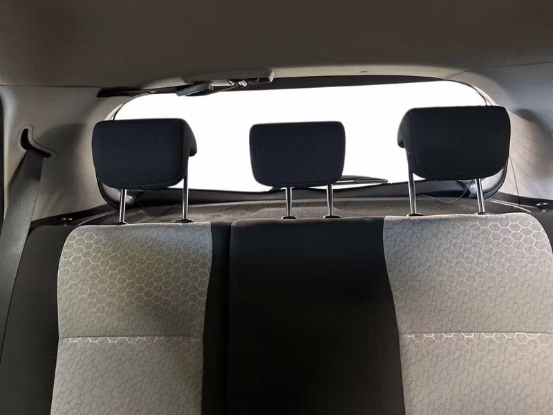Toyota Yaris 1.0 5 Porte Lounge 69 cv