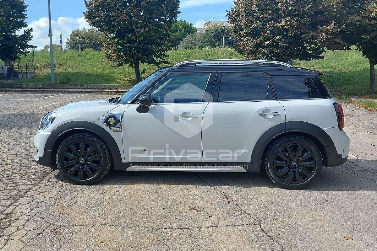 MINI Mini 1.5 Cooper SE Hype Countryman ALL4 Automatica