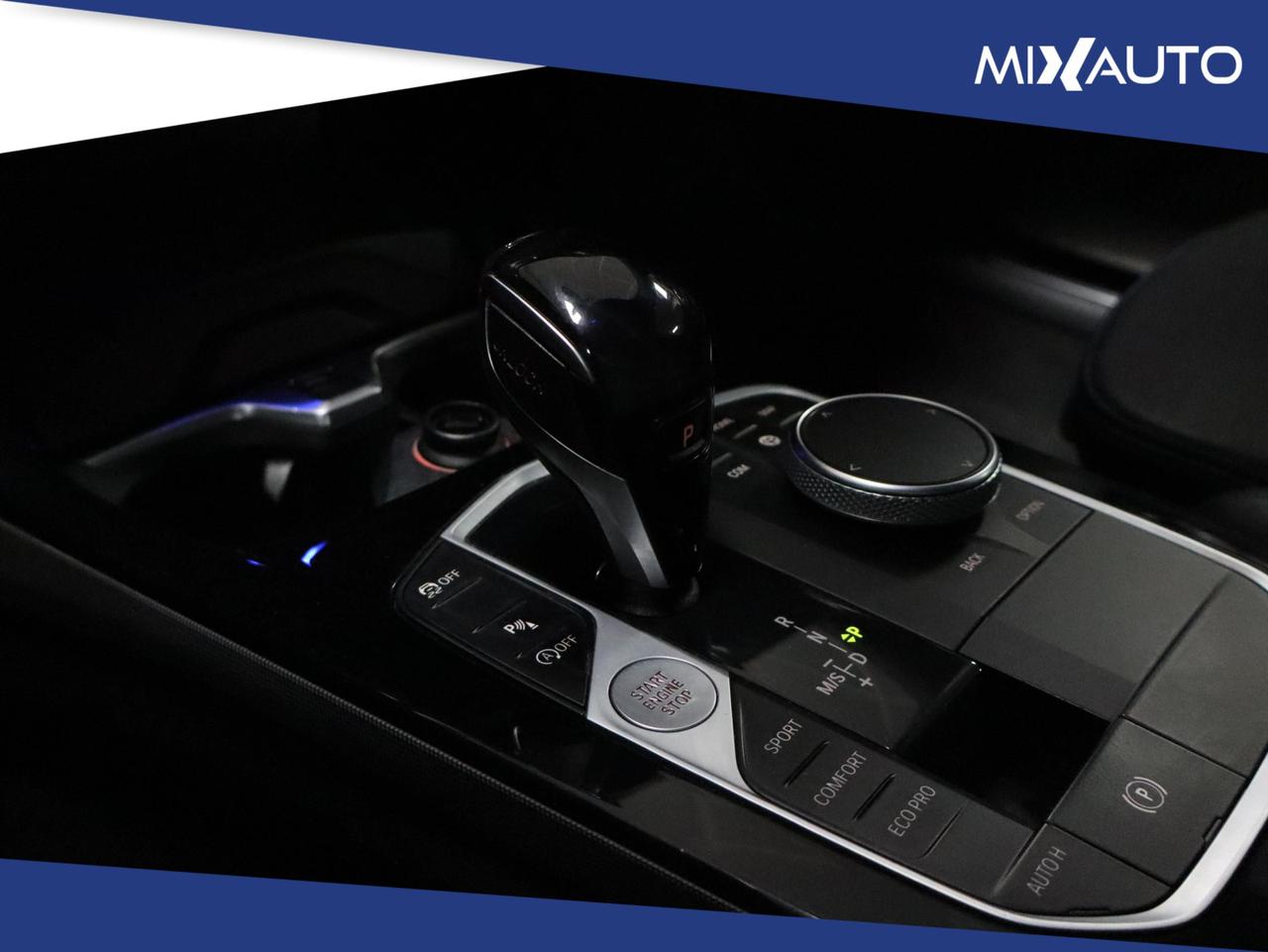 BMW 118 i 5 Porte Msport 140CV Auto