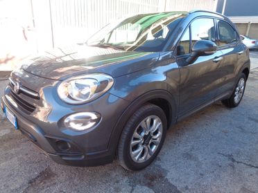 Fiat 500X 1.3 T4 DCT CROSS 150 CV