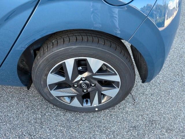 Hyundai i10 1.0 MPI Connectline