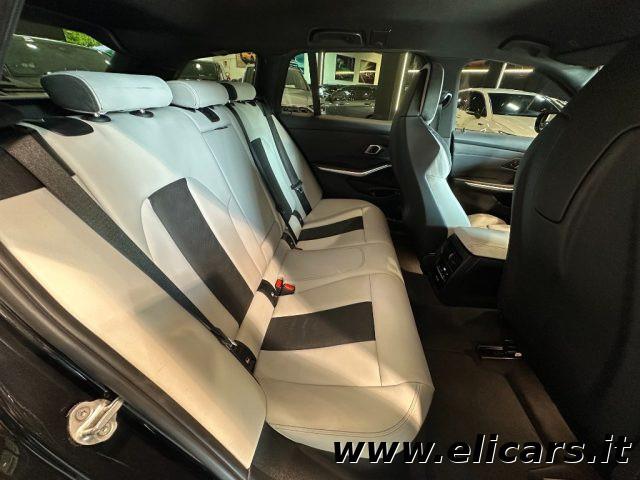 BMW M3 Touring Competition M xDrive