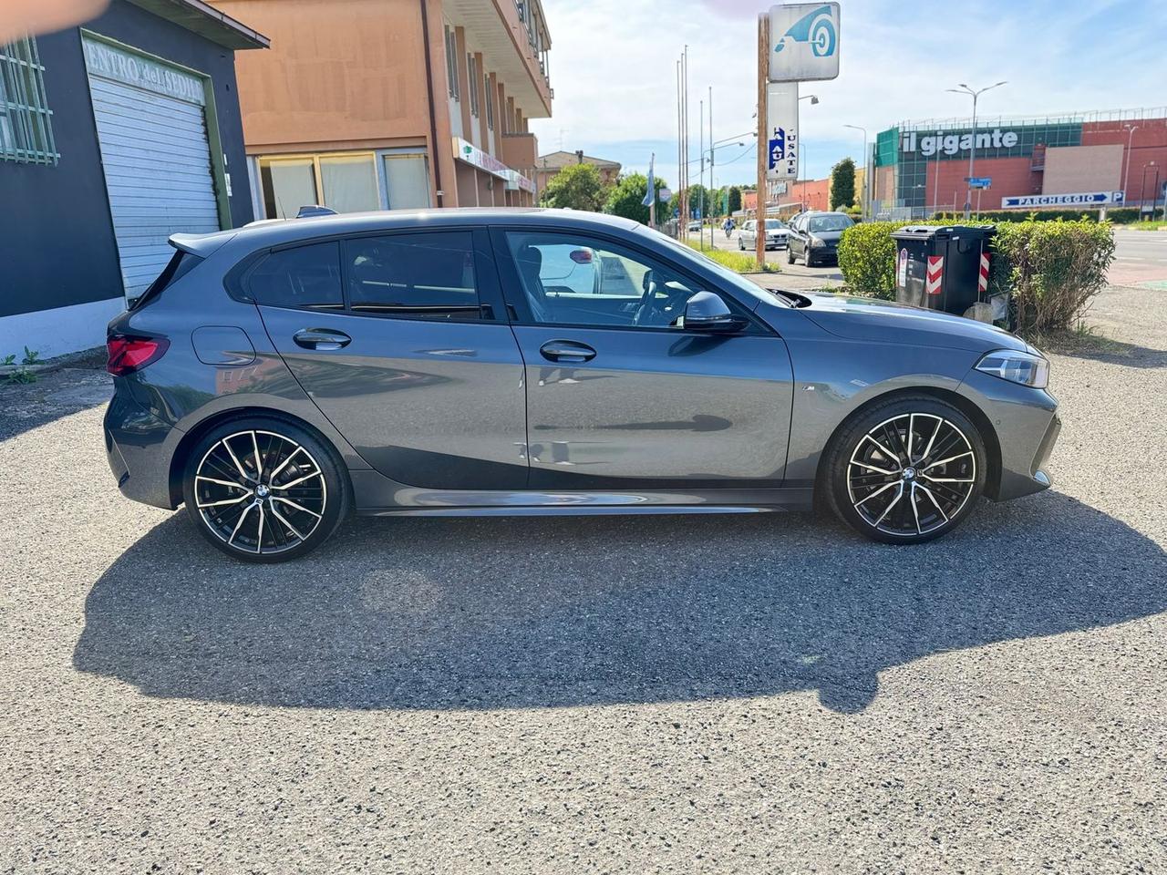 Bmw 118 M Sport 118 d