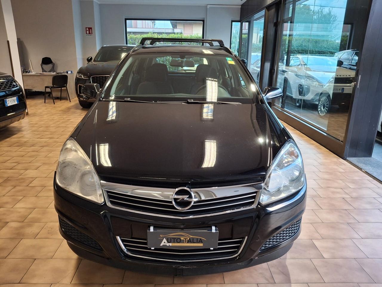 Opel Astra 1.7 CDTI 101CV Station Wagon Club