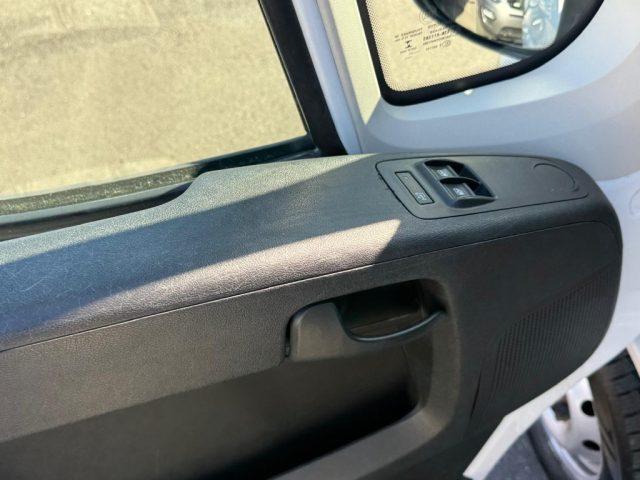 FIAT Ducato Furgone Tetto Alto 33 MH2 160CV Multijet