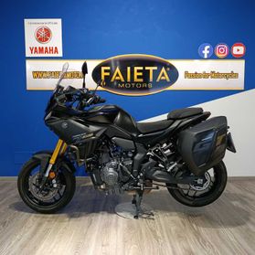 Yamaha Tracer 7 GT - 2026