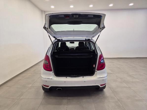 Mercedes A 160 cdi Elegance - NEOPATENTATI - Clima - Tetto