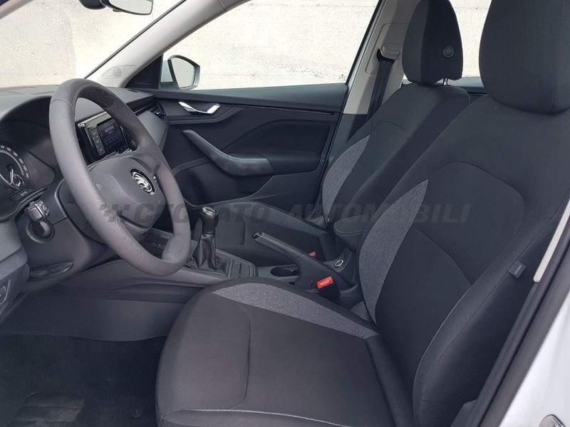 Skoda Kamiq Kamiq 1.0 tsi Ambition 95cv