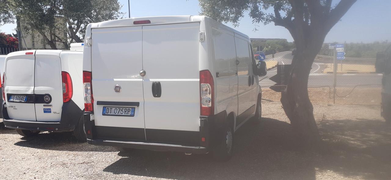 Fiat Ducato 2009 - 2.2 MJT LB AUTOMOBILI