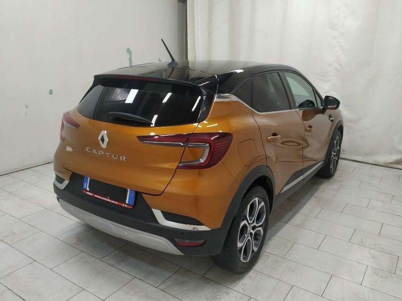 Renault Captur 1.0 tce Intens Gpl 100cv my21