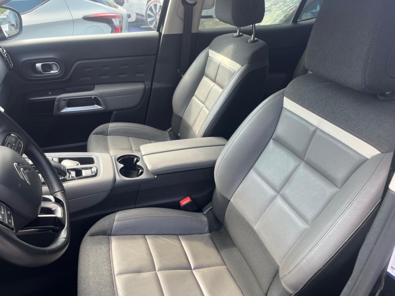 Citroen C5 Aircross SHINE BlueHDi 130