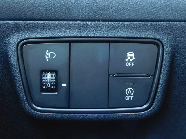 HYUNDAI Tucson 1.6 CRDI 48V XLine Gasolio Mild Hybrid