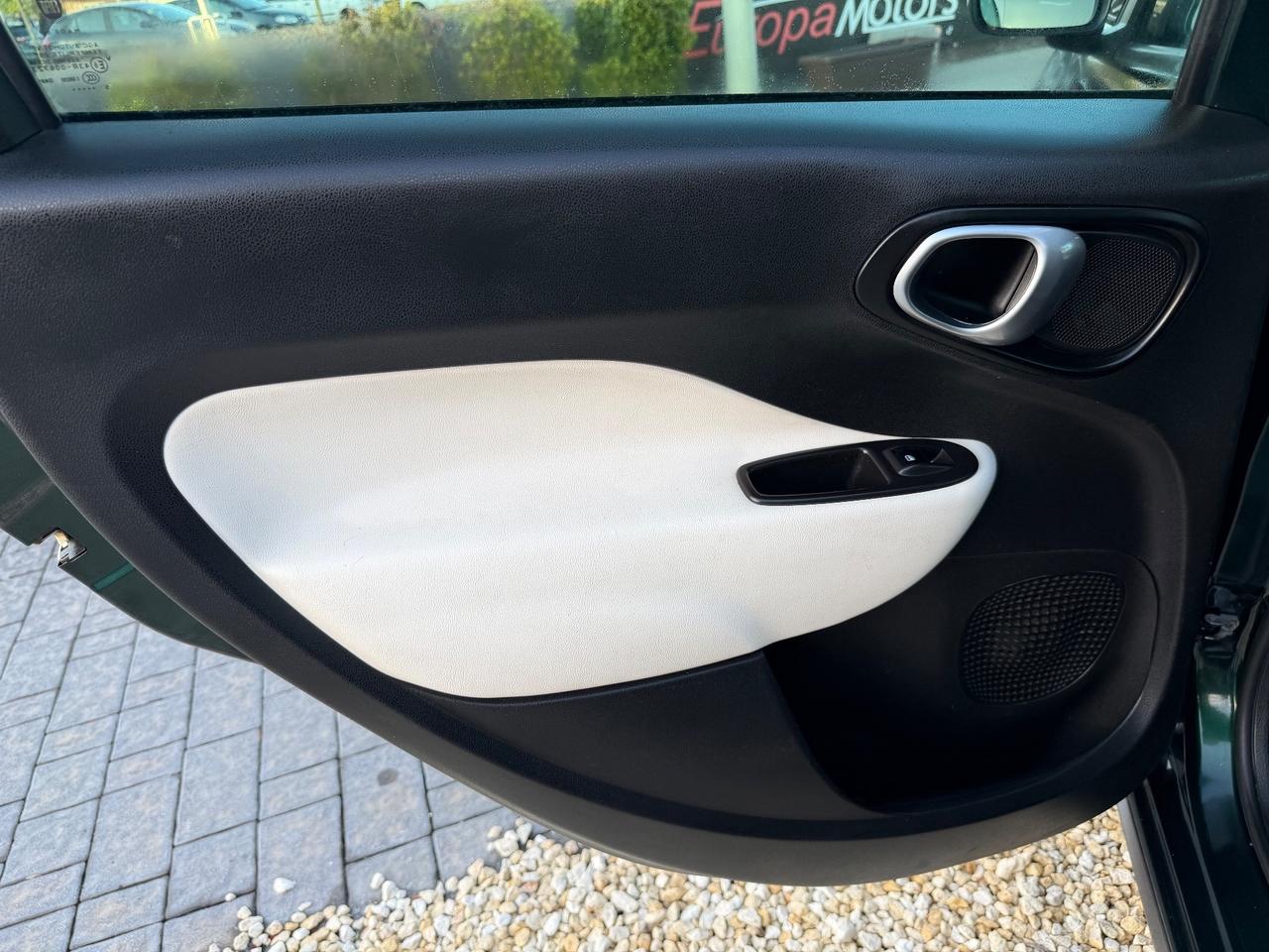 Fiat 500L 1.3 Multijet 95 CV Trekking EURO 6