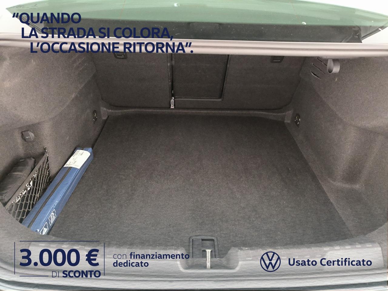 Audi A3 sedan 35 2.0 tdi business advanced s-tronic