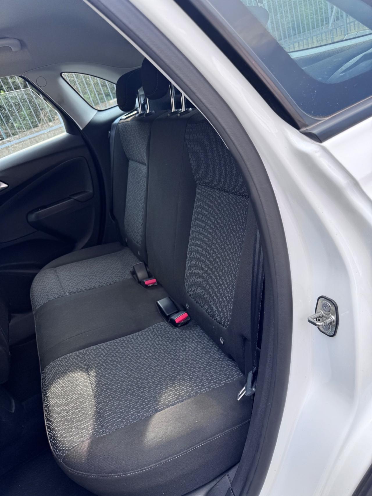 Opel Crossland 1.5 ECOTEC D 110 CV Elegance 2022