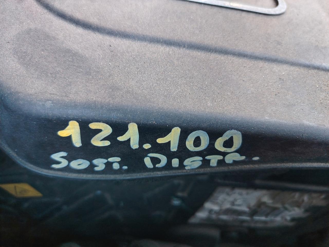 Jeep Renegade 2.0 Mjt 4WD Active Drive Night Eagle