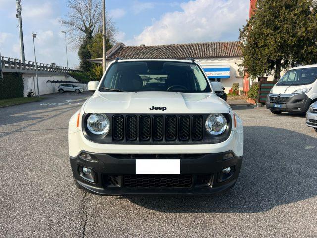 JEEP Renegade 1.6 Mjt 120 CV Longitude