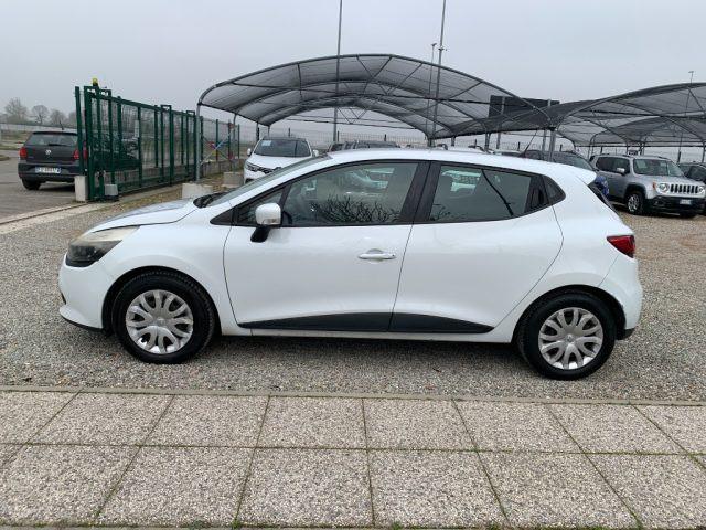 RENAULT Clio 1.5 dCi 8V 75CV 5 porte Costume National