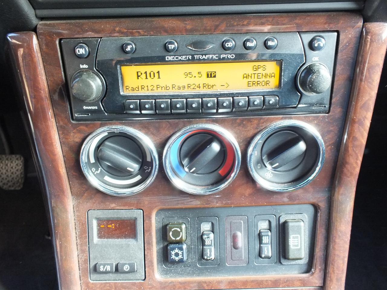 Bmw Z3 1.9 16V ROADSTER ASI