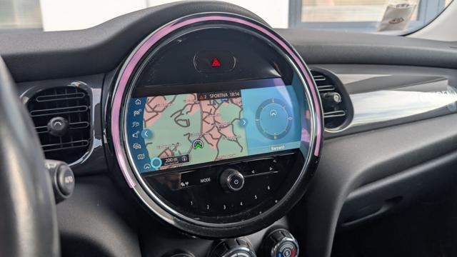 MINI Mini ONE 1.5 BENZINA AUTOMATICA OK NEO PATENTATO