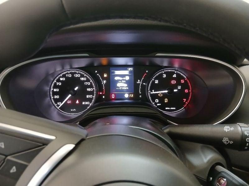 FIAT Tipo SW 1.6 mjt s&s 130cv