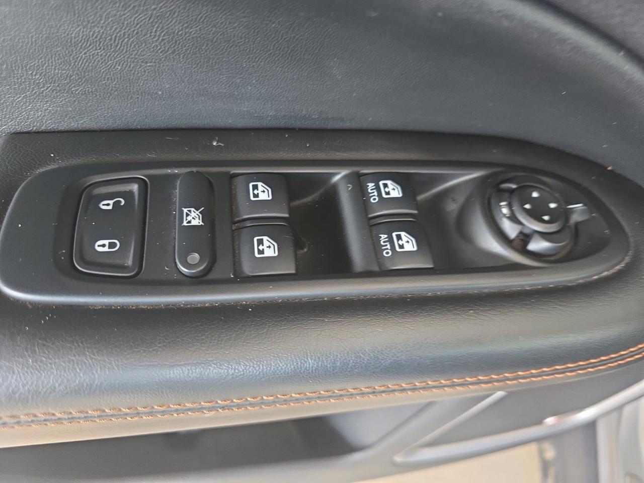 Jeep Compass 2.0 Multijet 2018