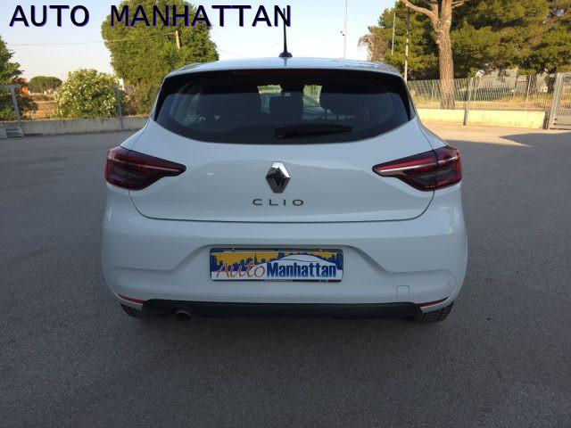 RENAULT Clio Blue dCi 85 CV 5 porte Business