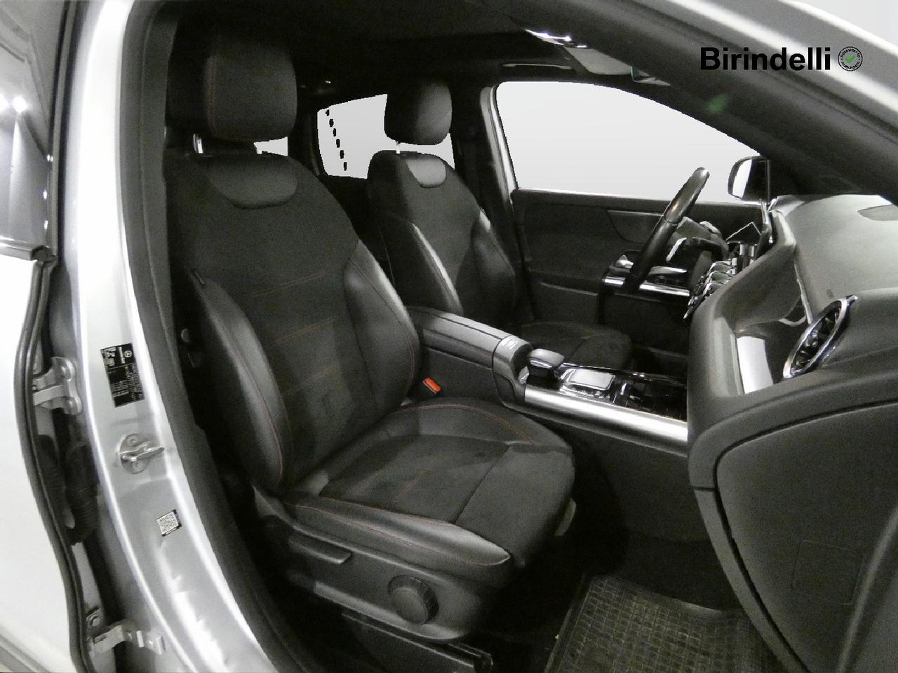 Mercedes-Benz GLA (H247) - GLA 200 d Automatic Premium