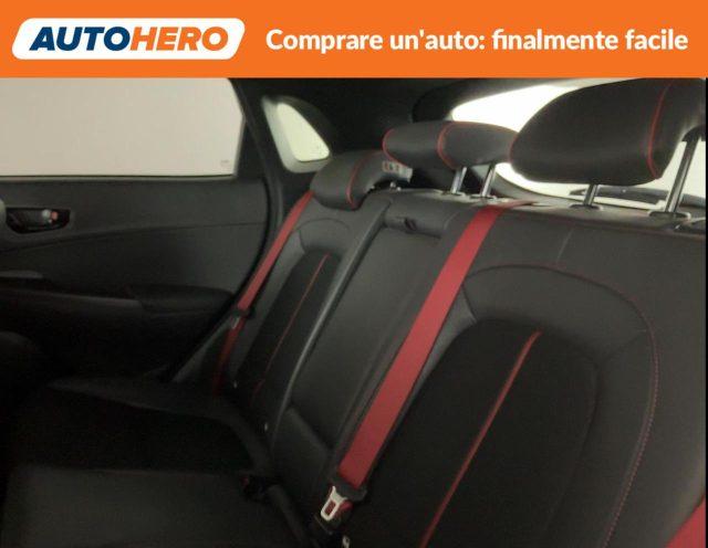 HYUNDAI Kona 1.0 T-GDI Xpossible