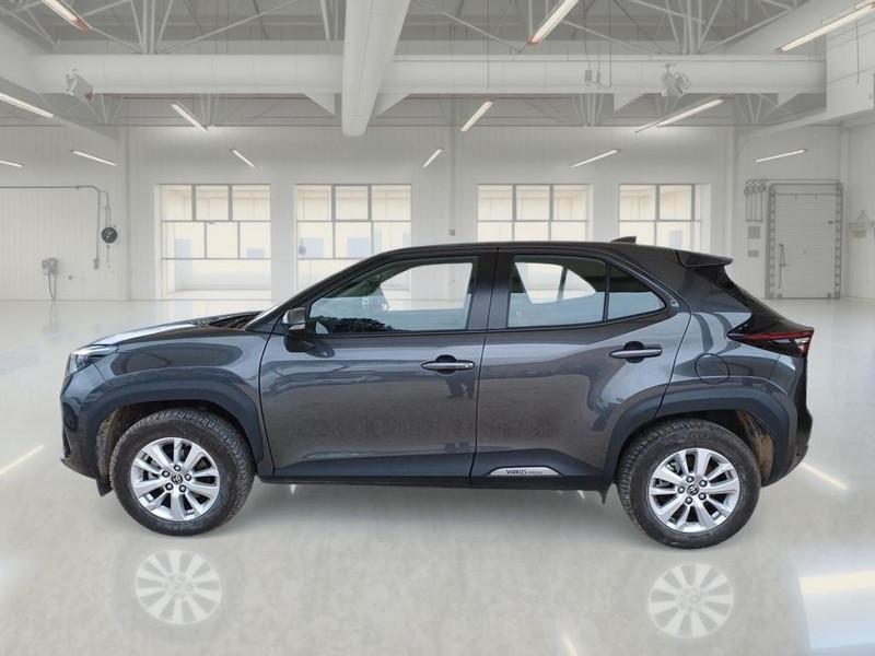 TOYOTA YARIS CROSS 1.5H 92CV E-CVT Business