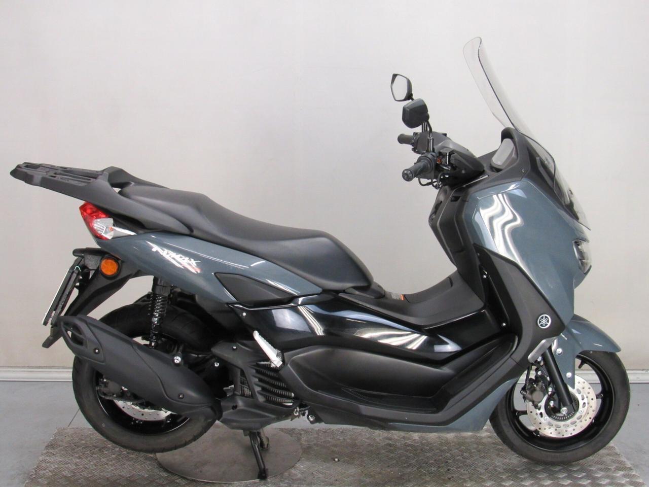 Yamaha Nmax 155 ABS