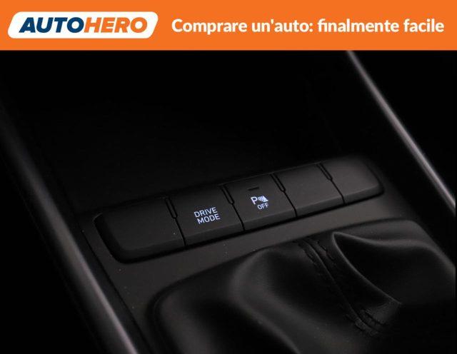 HYUNDAI i20 1.0 T-GDI 48V iMT Techline