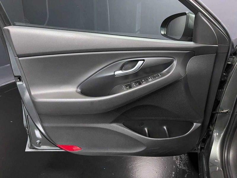 Hyundai i30 i30 Wagon 1.0 T-GDI iMT 48V 120cv Prime